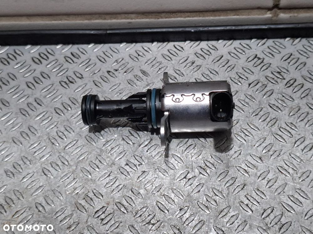 Czujnik ciśnienia oleju 2,0 TFSI Volkswagen Audi Seat nr 06Q115243 - 3