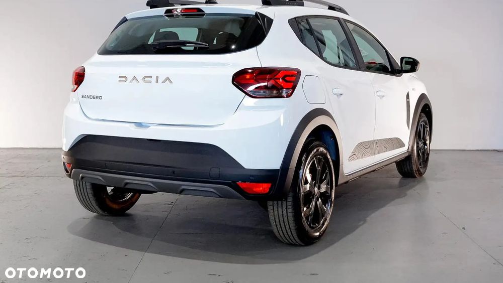 Dacia Sandero Stepway 1.0 TCe Extreme - 5
