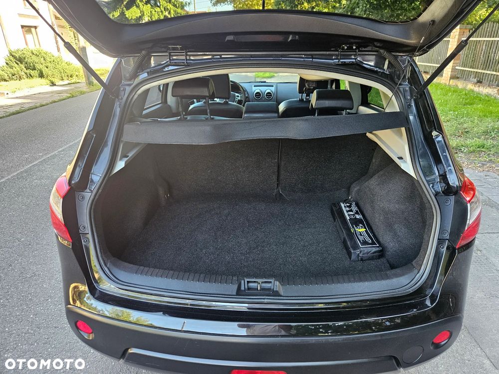 Nissan Qashqai 2.0 4x4 visia - 17
