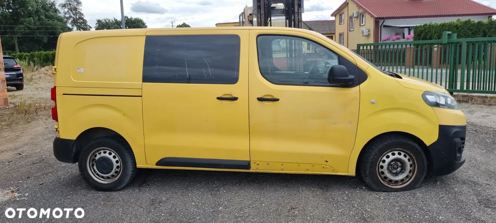 Citroën Jumpy - 4