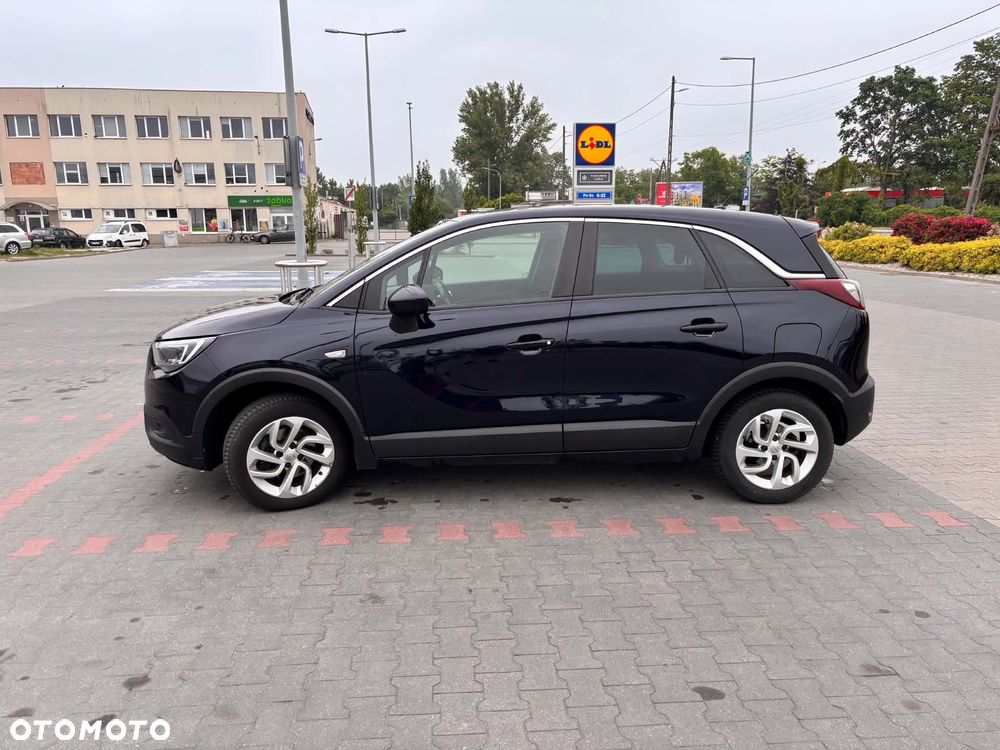 Opel Crossland X 1.2 Start/Stop Innovation - 3