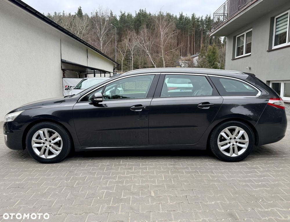 Peugeot 508 155 THP Allure - 3