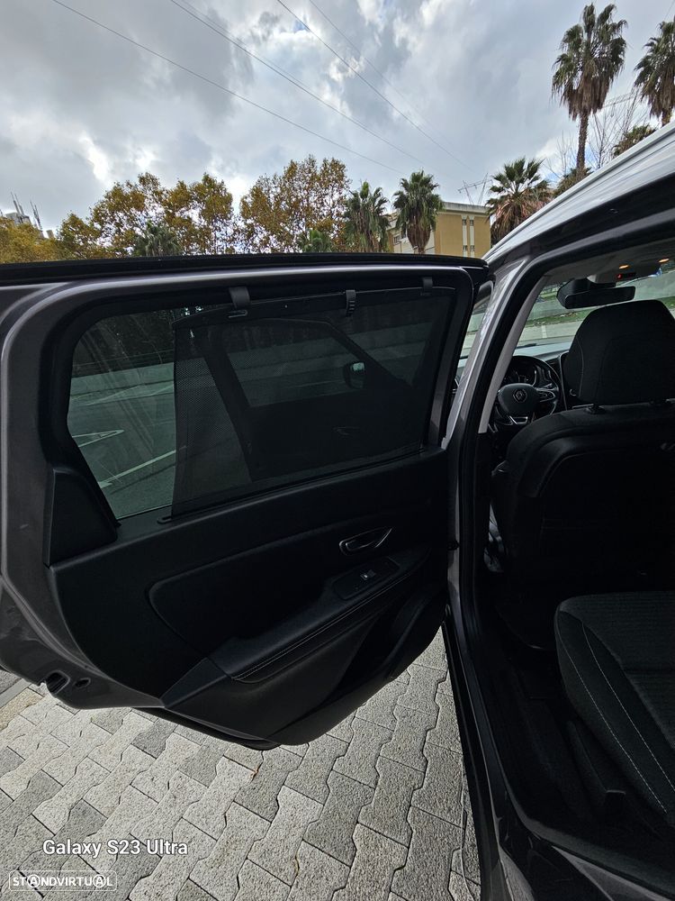 Renault Grand Scénic ENERGY dCi 110 Business - 16