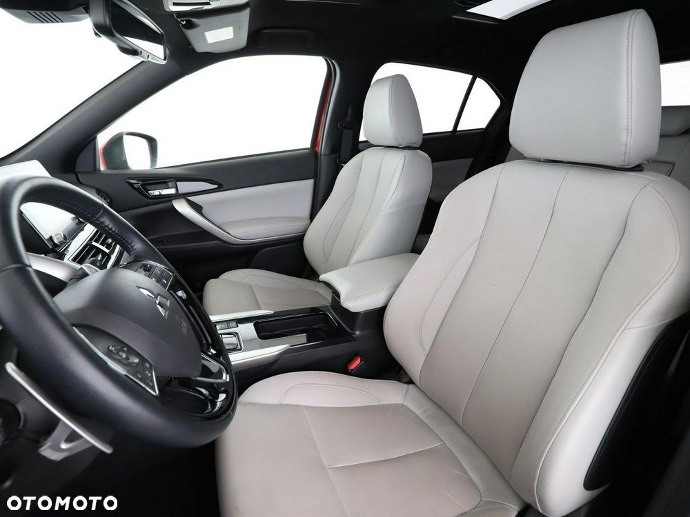 Mitsubishi Eclipse Cross 2.4 PHEV Instyle Plus - 14