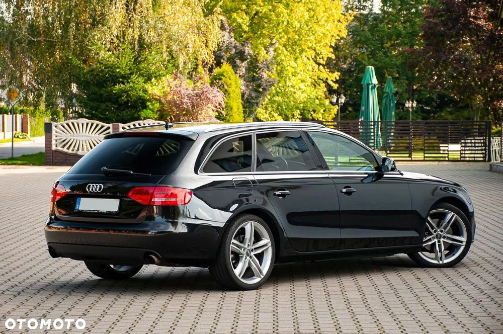 Audi A4 - 17