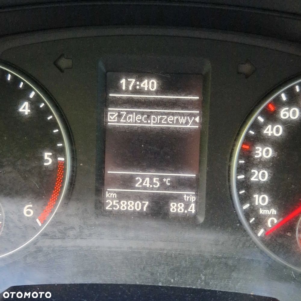 Seat Alhambra 2.0 TDI Style 4x4 - 12