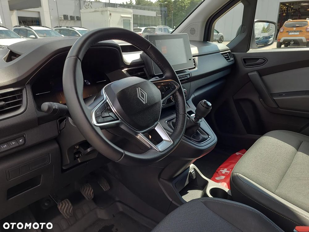 Renault Kangoo Van - 9