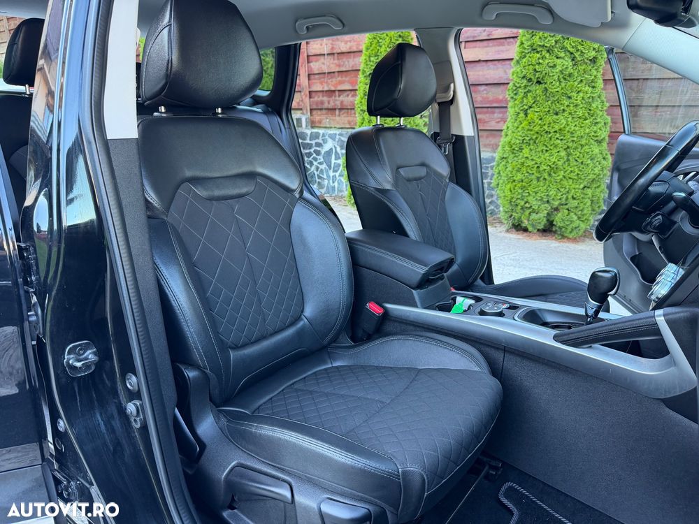 Renault Kadjar BLUE dCi 115 EDC BOSE EDITION - 35