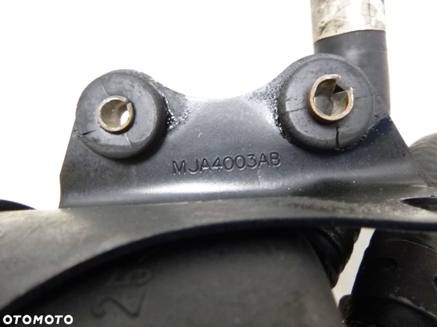 JAGUAR XK8 X100 ZBIORNIK PRZEWÓD OLEJU WSPOMAGANIA - 5