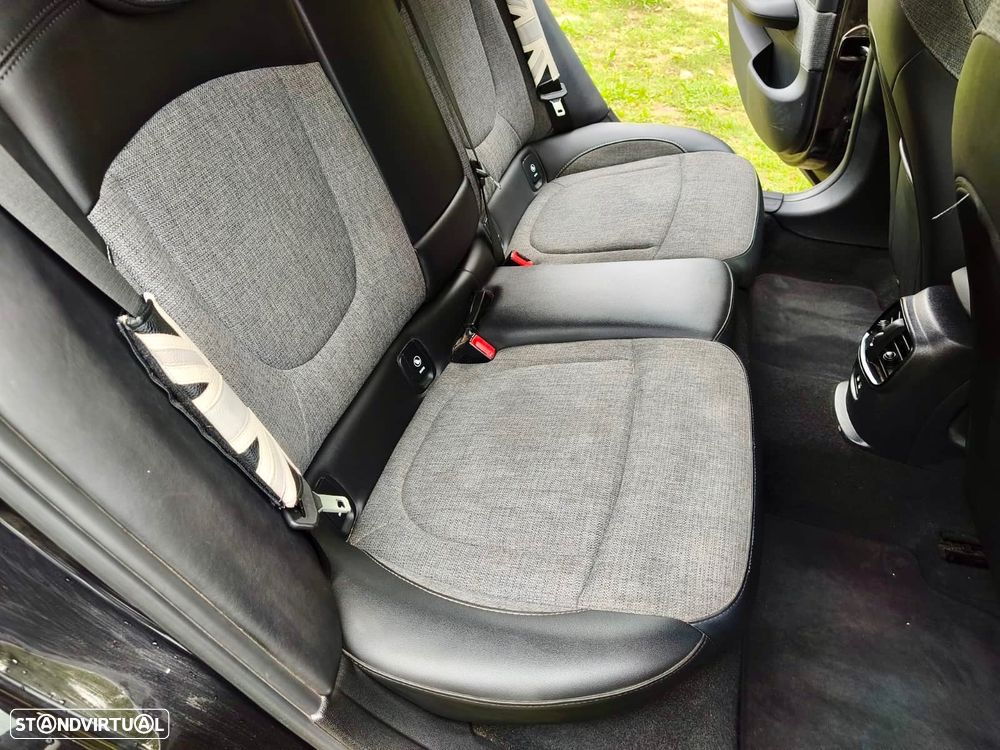 MINI Clubman Cooper D Estate Edition - 52