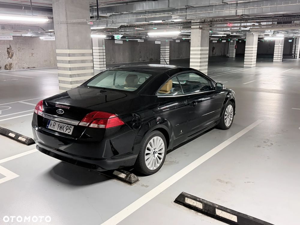 Ford Focus 2.0 Titanium - 10