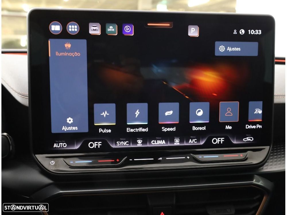 Cupra Leon 1.5 eTSI DSG - 24