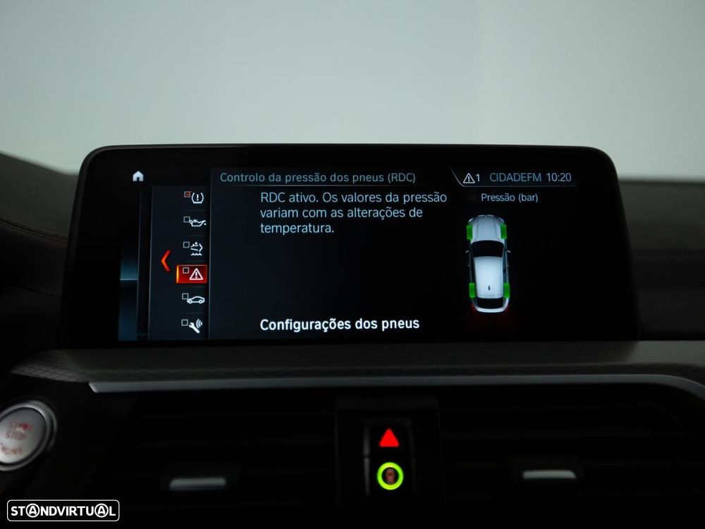 BMW X4 20 d xDrive xLine Pack M Auto - 41