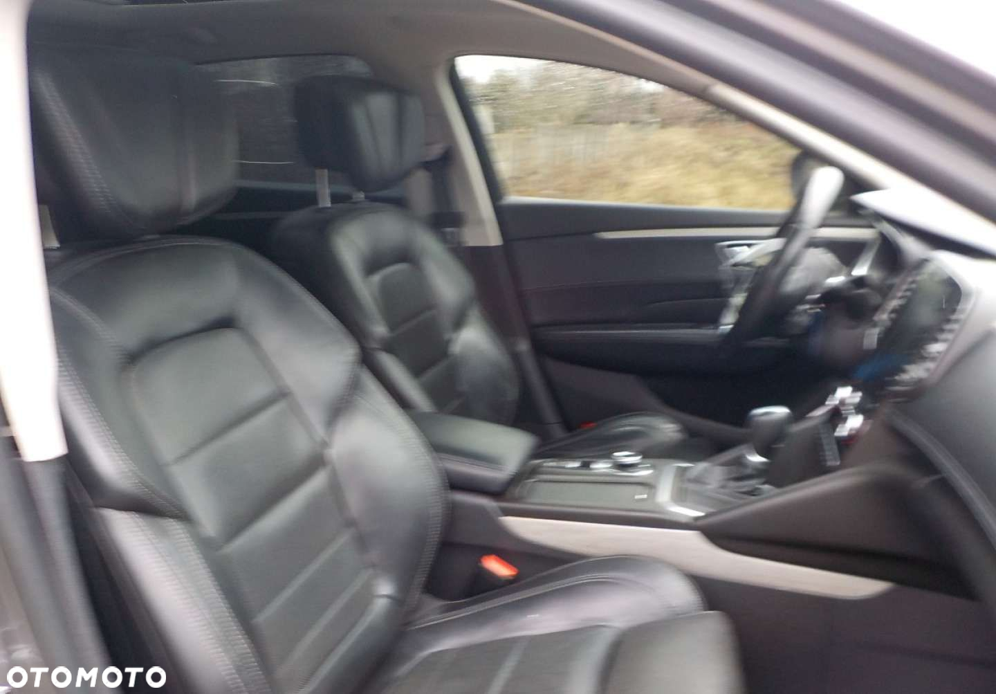 Renault Talisman - 22