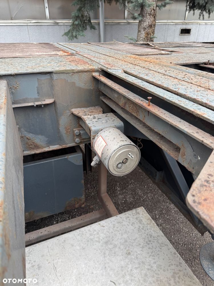 Faymonville SPZ -3A Rozciągana ! - 10