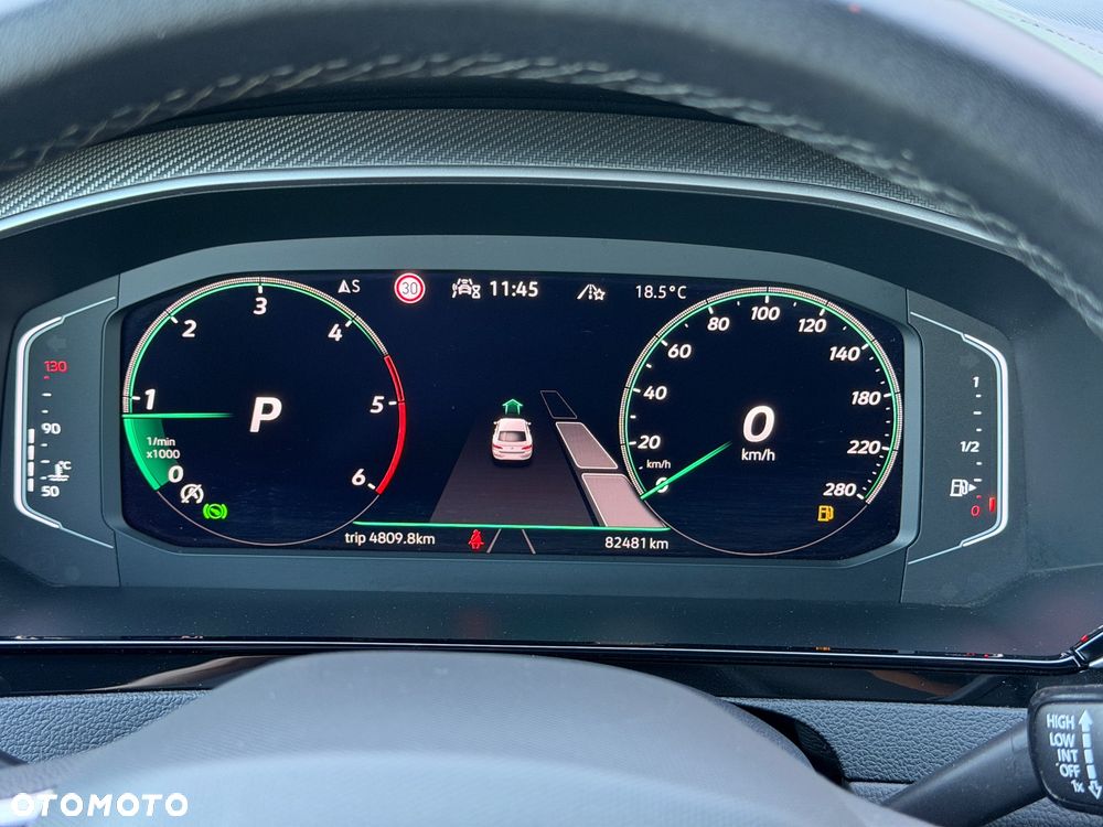 Volkswagen Arteon 2.0 TDI 4Motion R-Line DSG - 40