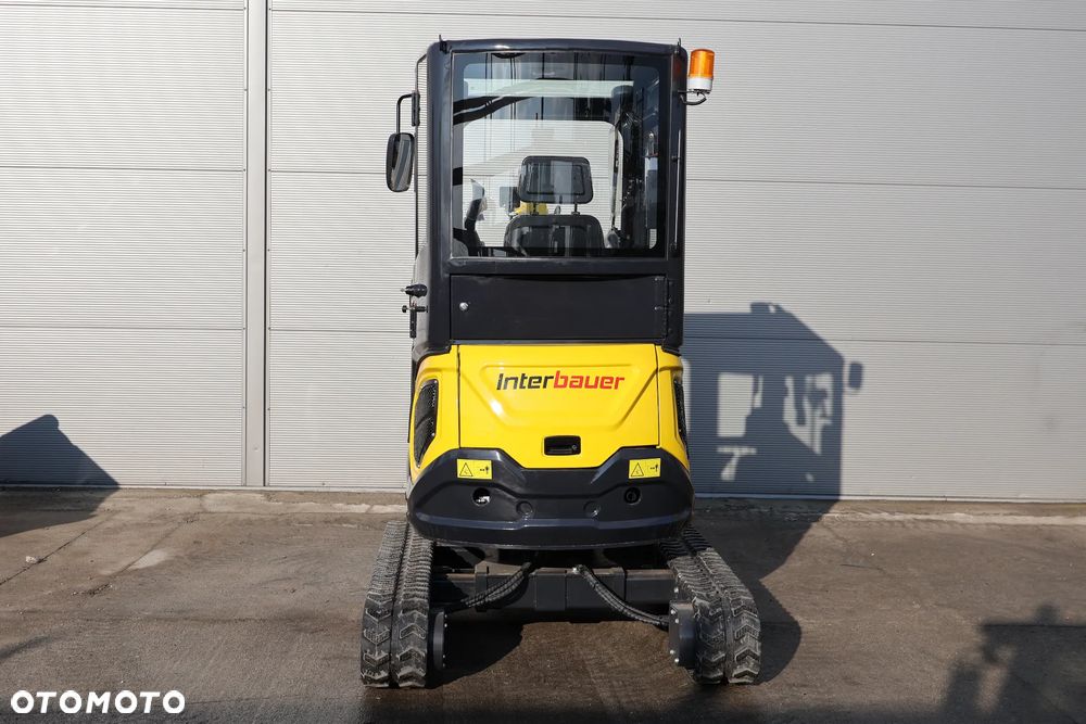 Inny Interbauer IB25 - 11