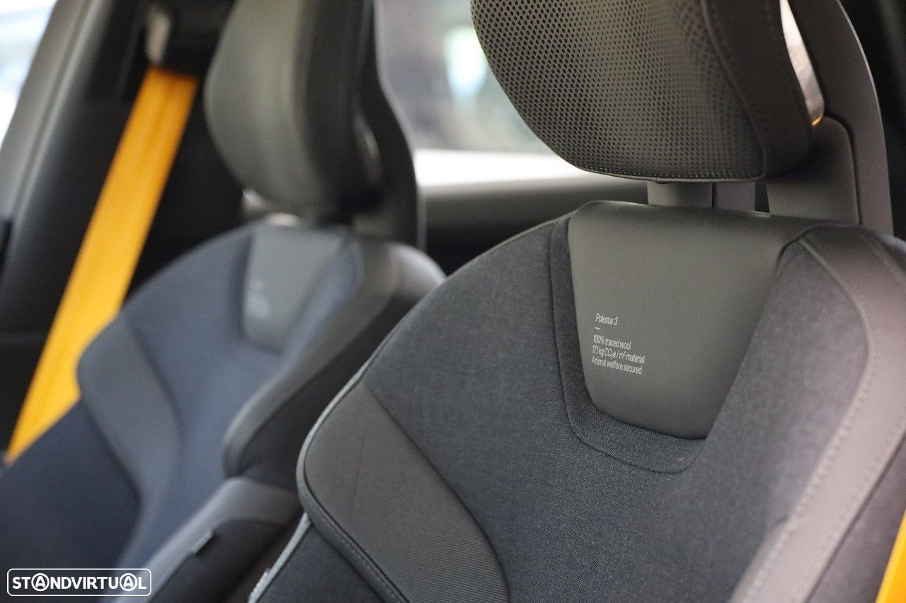 Polestar 3 Long Range 111 kWh AWD Performance Plus Pilot - 9