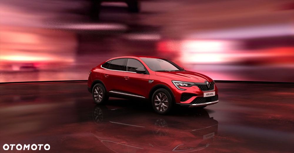Renault Arkana - 1