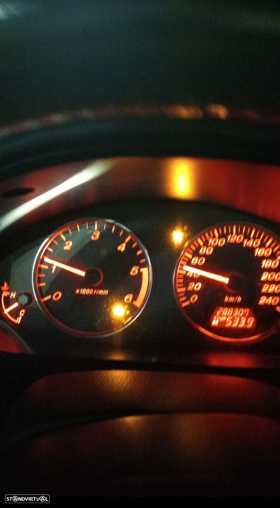 Mazda 6 - 3