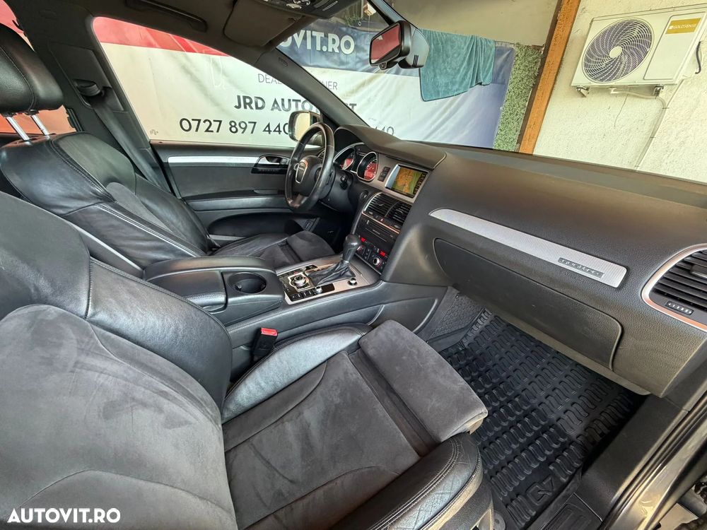 Audi Q7 - 21
