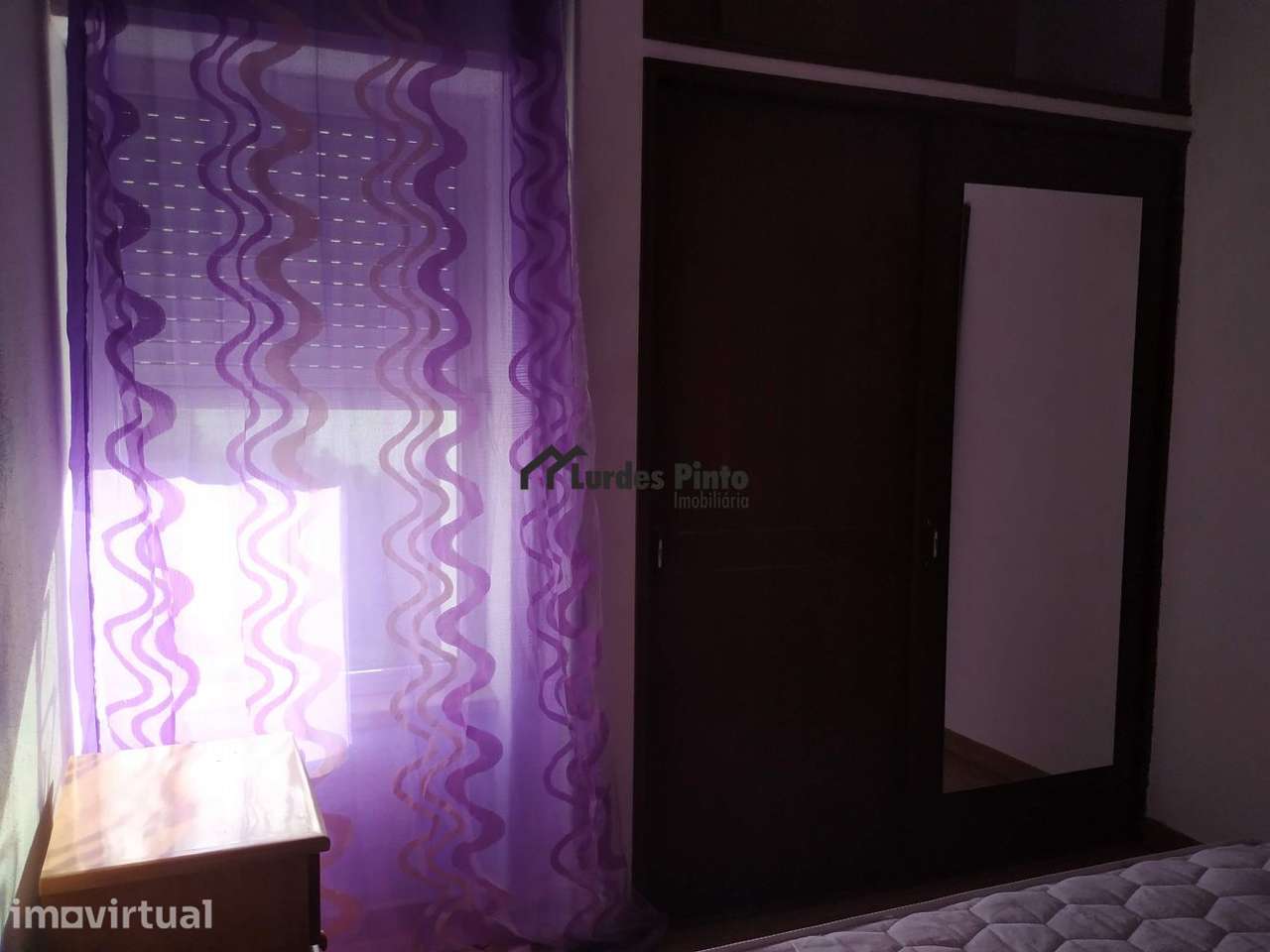 Quarto perto do hospital - Grande imagem: 5/7
