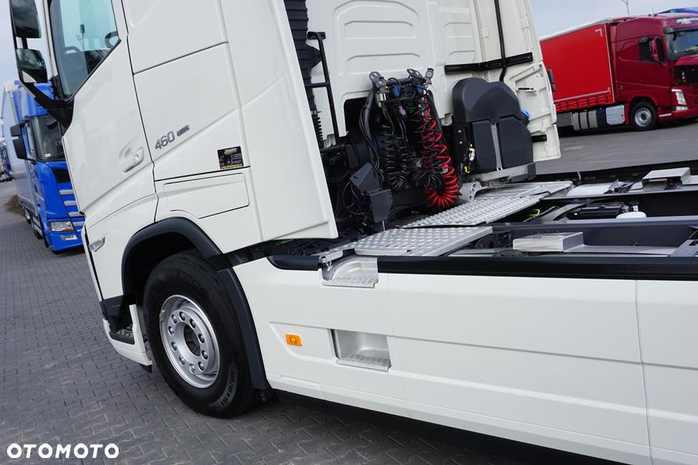 Volvo FH / 460 / I – SAVE / XL / EURO 6 / ACC / I -COOL / NOWY MODEL - 39