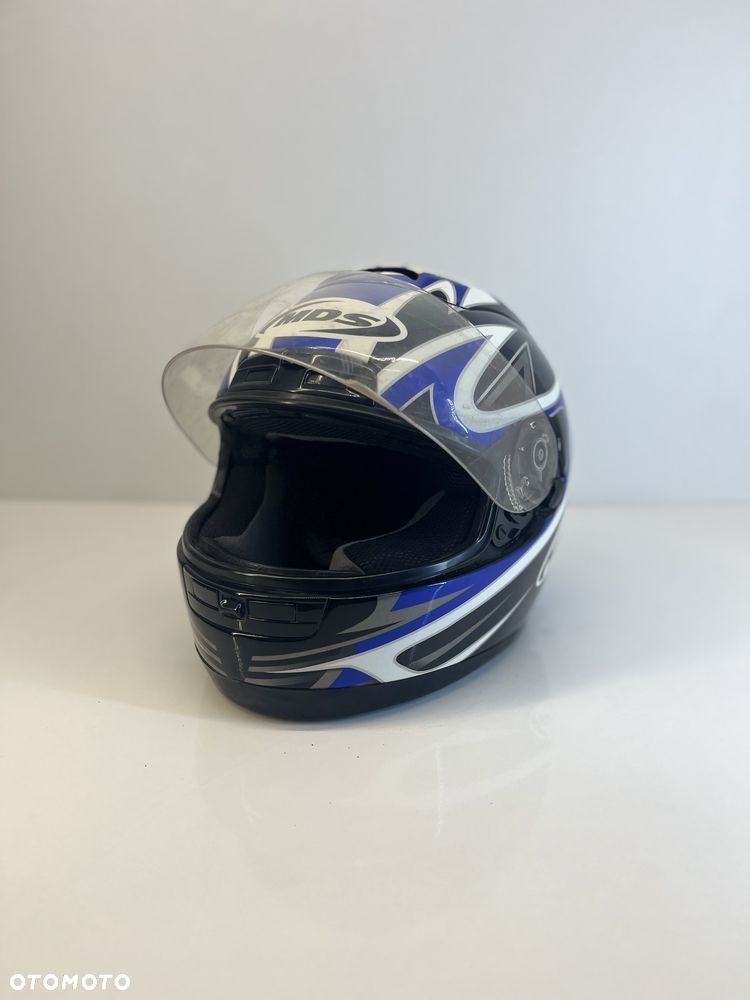 Kask integralny MDS rozm. M - 3