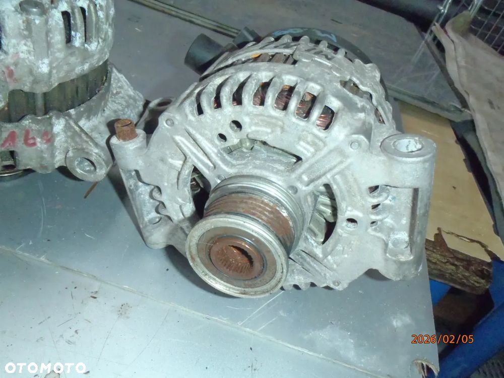 R55 R56 LCI R58 One D1.6 2.0 D SD Clubman Countryman Pacemanbmw  x3 f25 f10 f11 f30 f31 f35 e90 e91 oryginał 220 12v valeo 8507625 - 10