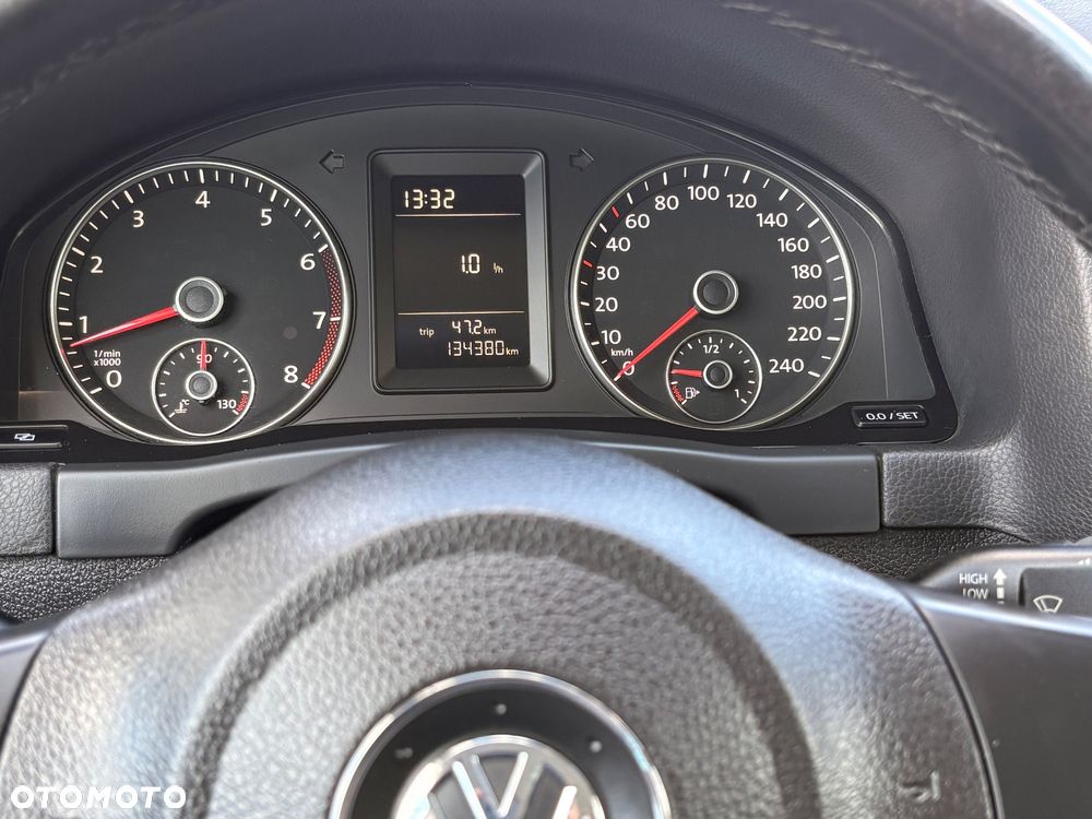 Volkswagen Golf Plus 1.4 TSI Trendline - 17