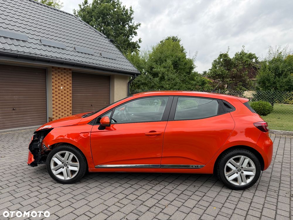 Renault Clio TCe 100 EXPERIENCE - 6