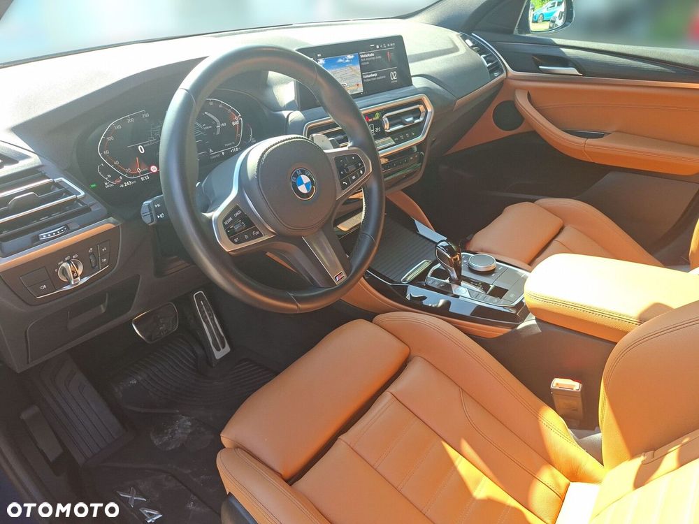 BMW X4 - 11