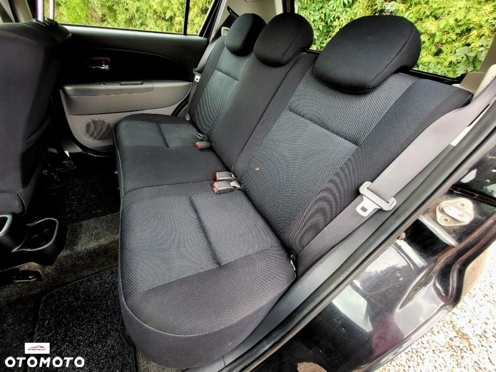 Subaru Justy - 6