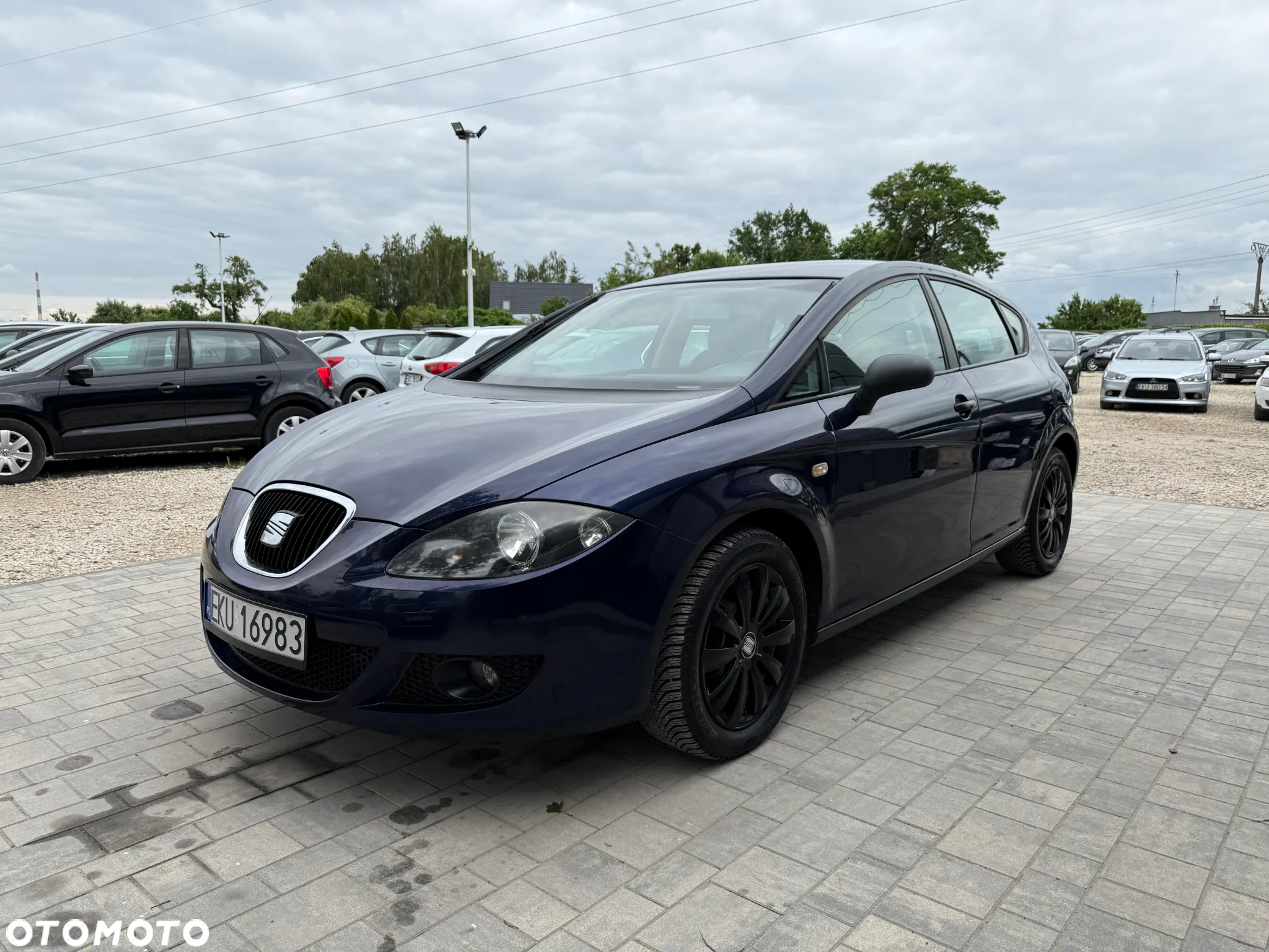 Seat Leon 1.4 Signo - 11