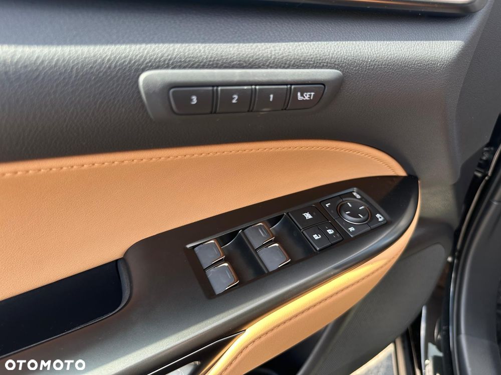 Lexus NX 350h Prestige 2WD - 21