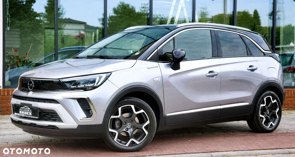 Opel Crossland 1.5 Business Elegance - 5