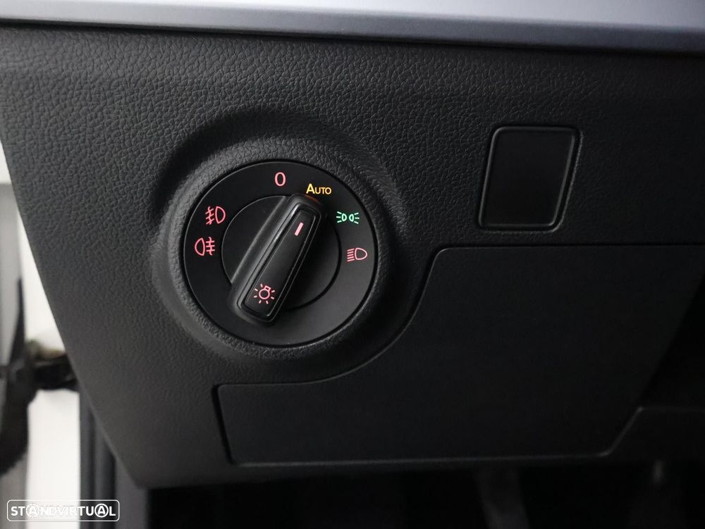 SEAT Ibiza 1.0 TSI FR - 15