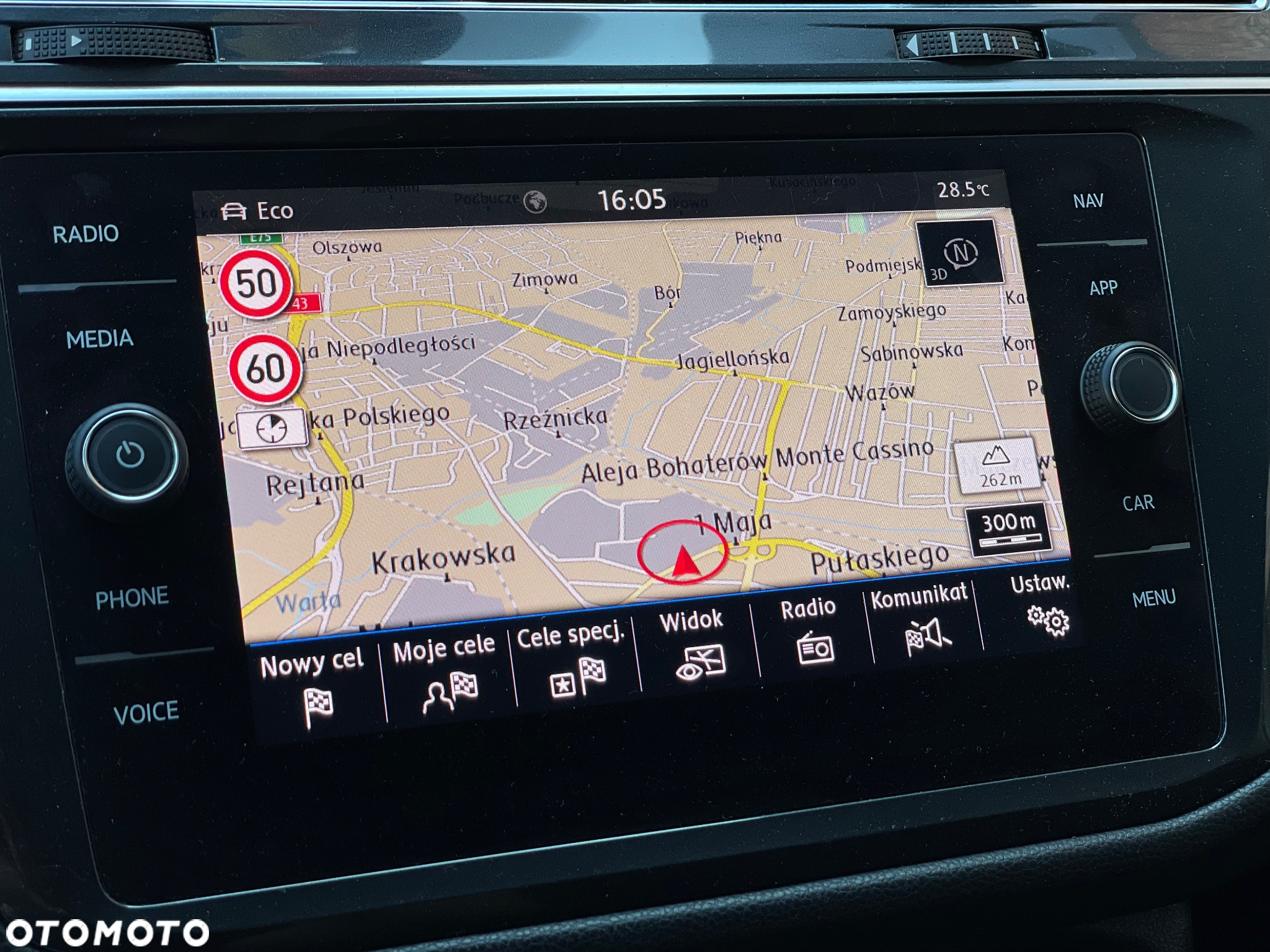 Volkswagen Tiguan Allspace 2.0 TDI SCR Trendline DSG 7os - 29