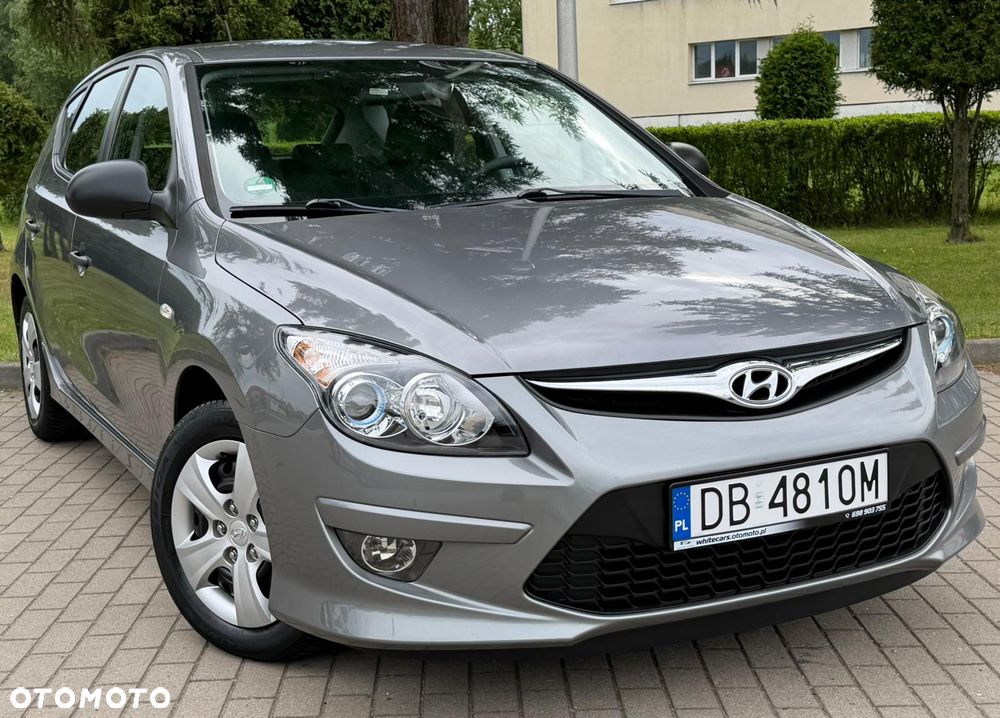 Hyundai i30 1.4 FIFA WM Edition - 26
