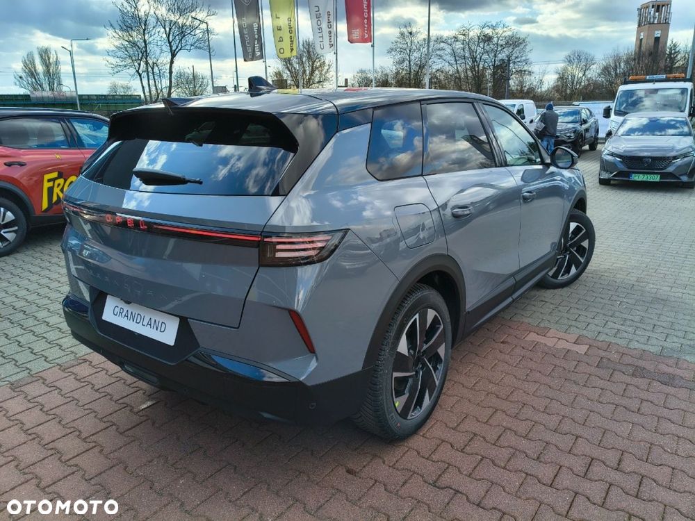 Opel Grandland - 7