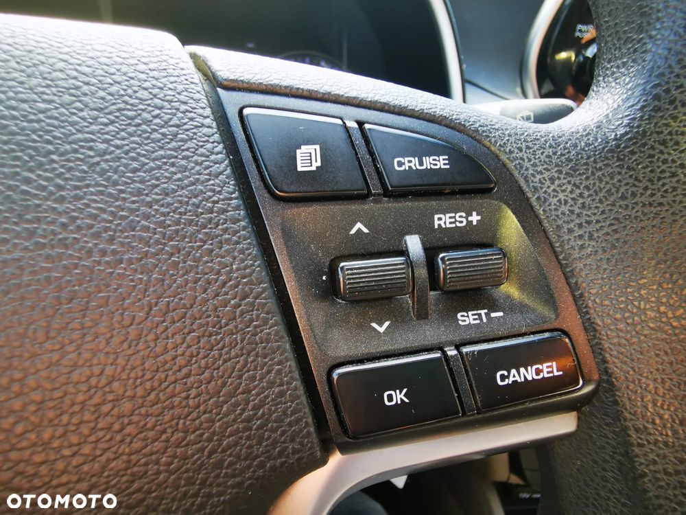 Hyundai Tucson - 13