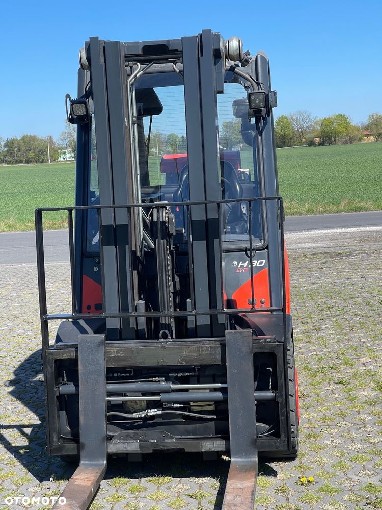 Linde H 30 - 2