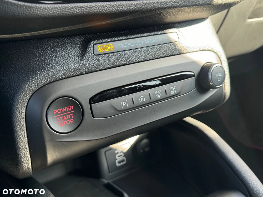 Ford Focus 2.3 EcoBoost ST X - 11