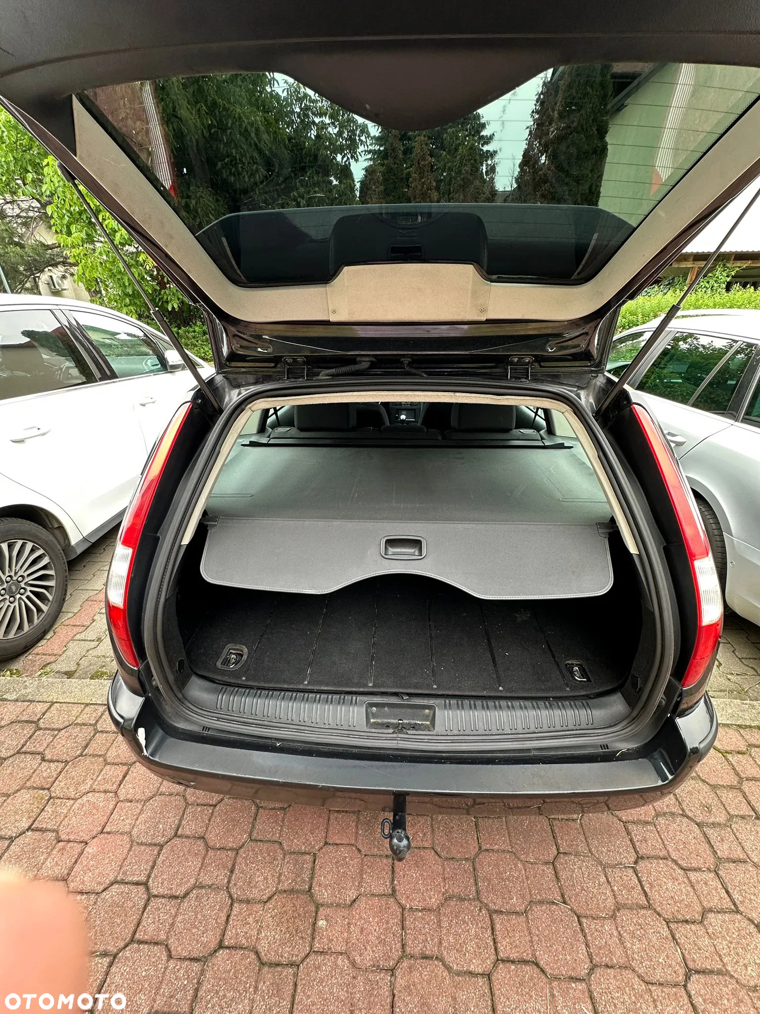 Ford Mondeo - 11