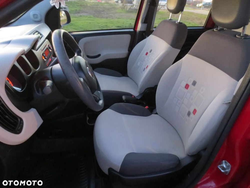 Fiat Panda - 10