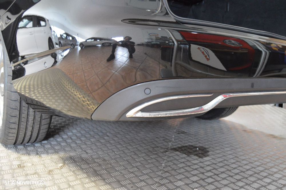 Mercedes-Benz C 180 (BlueTEC) d Station Exclusive - 13