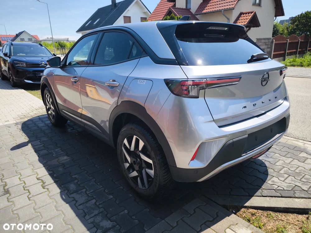 Opel Mokka 1.2 DI Turbo Elegance - 4