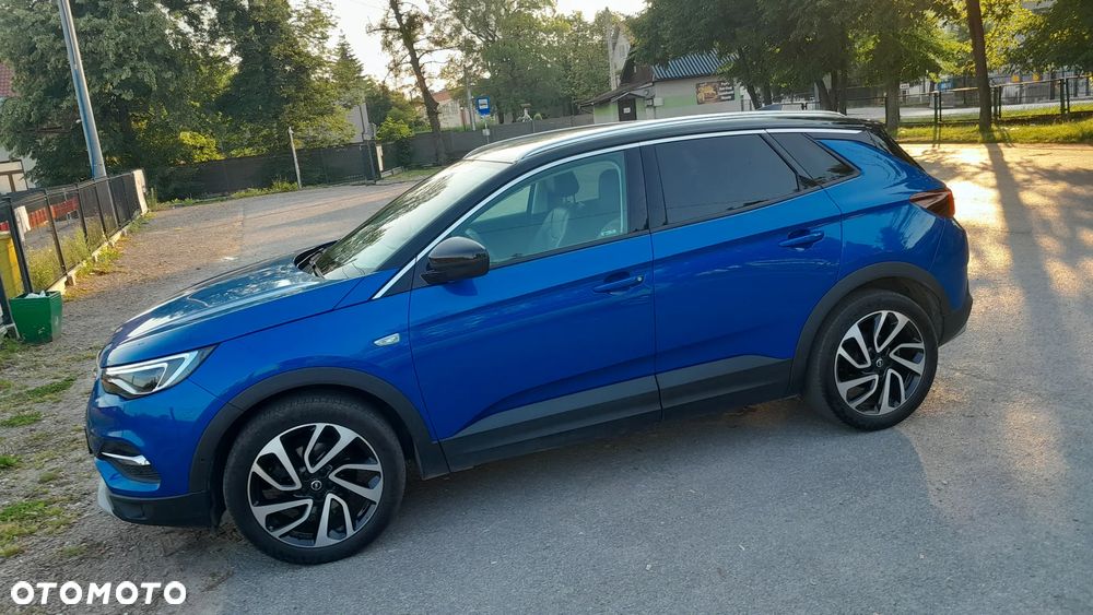 Opel Grandland X - 12