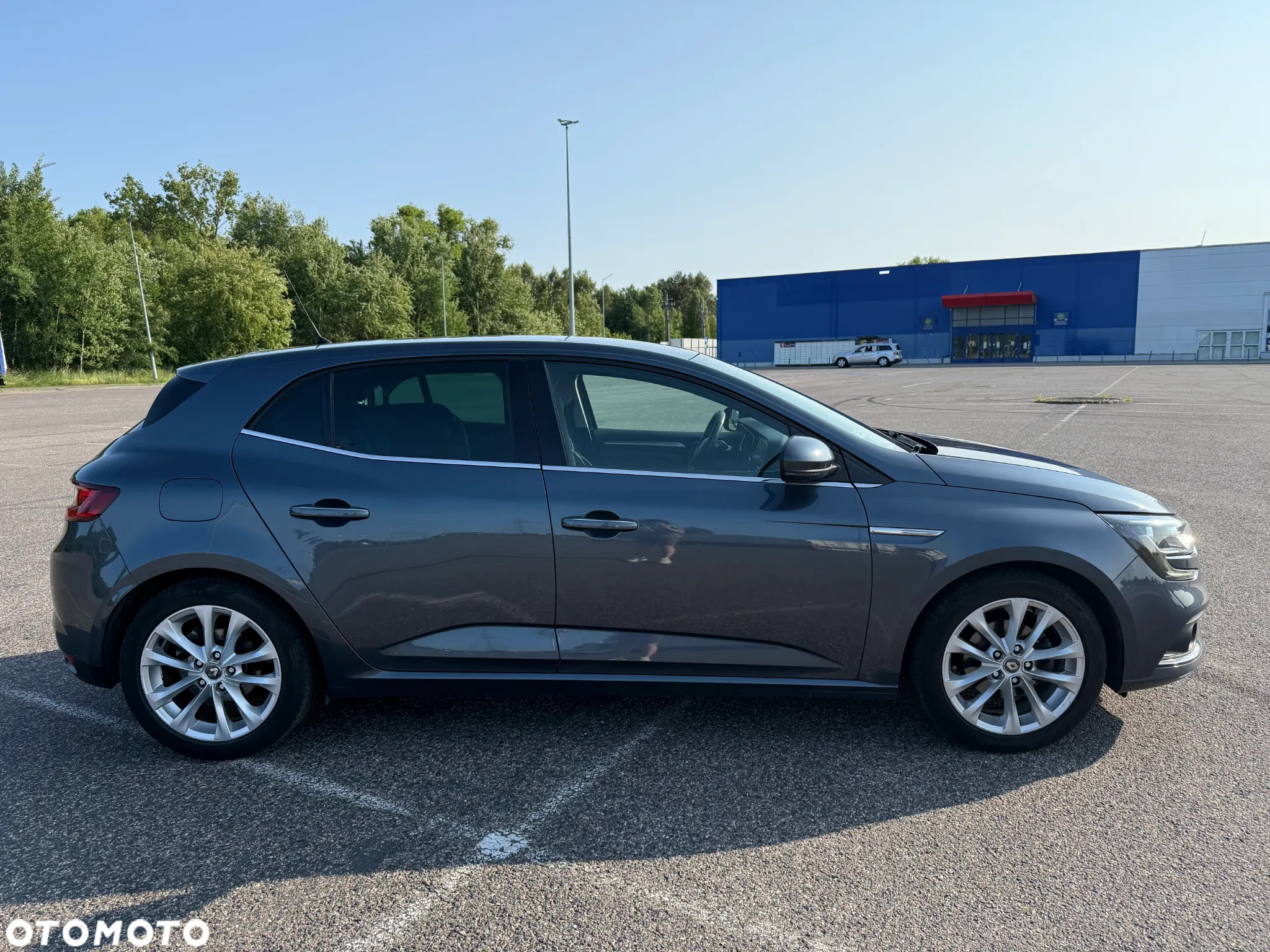 Renault Megane 1.2 Energy TCe Intens - 5
