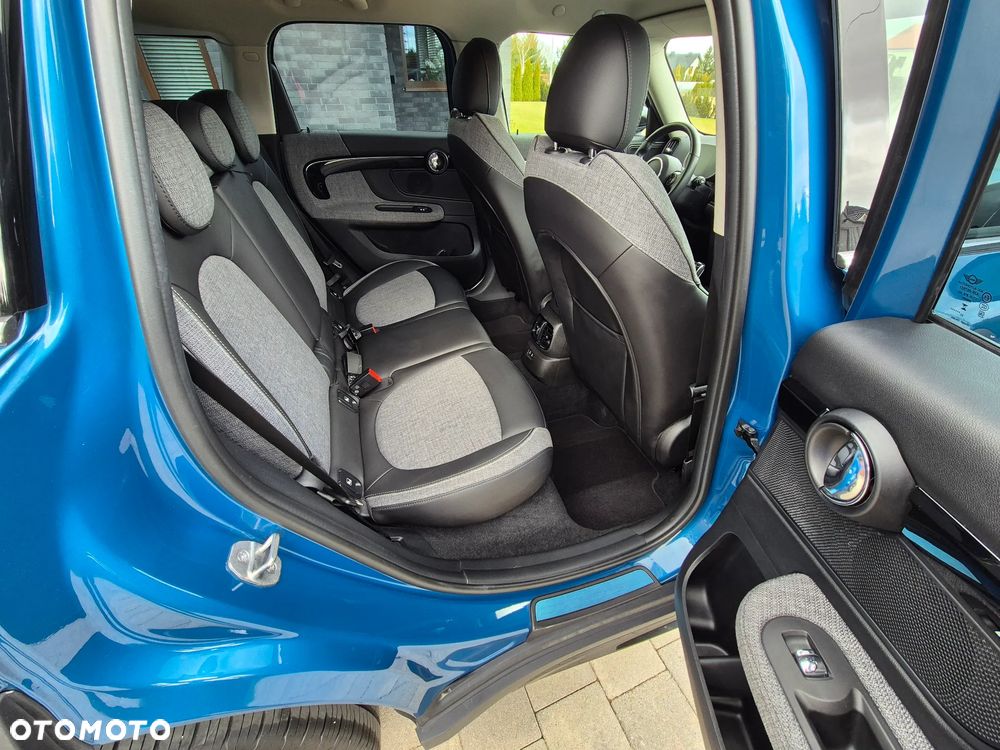 MINI Countryman Cooper Untamed Edition - 13